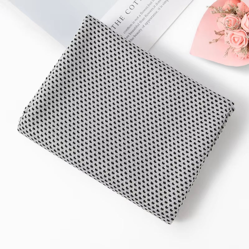 Ultimate Cooling Microfiber Towel - Perfect for Yoga, Gym, and Outdoor Sports!