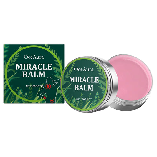 Relaxing Leg Cream Relieve Joint Bone Discomfort Edema Removal Relax Muscle Improves Vitality Moisturizing Joint Soothing Cream