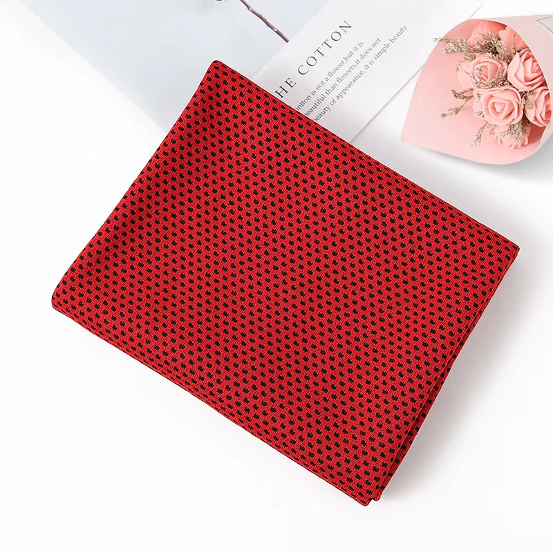 Ultimate Cooling Microfiber Towel - Perfect for Yoga, Gym, and Outdoor Sports!