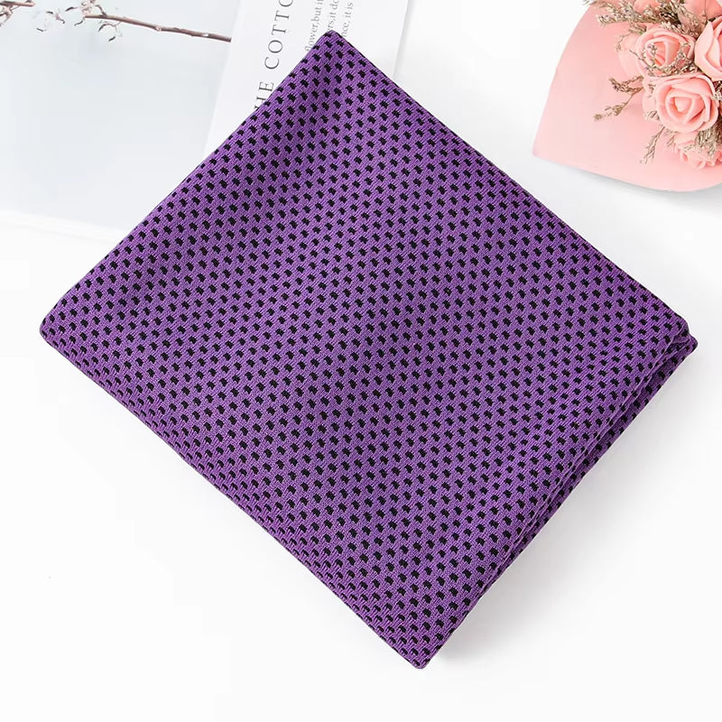 Ultimate Cooling Microfiber Towel - Perfect for Yoga, Gym, and Outdoor Sports!