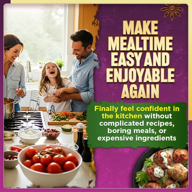 Transform Your Health: The Ultimate High Protein Cookbook with 124 Tasty Low-Carb Recipes & a 30-Day Meal Plan