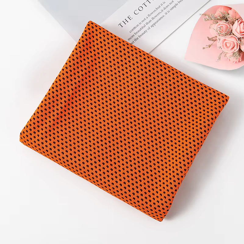 Ultimate Cooling Microfiber Towel - Perfect for Yoga, Gym, and Outdoor Sports!