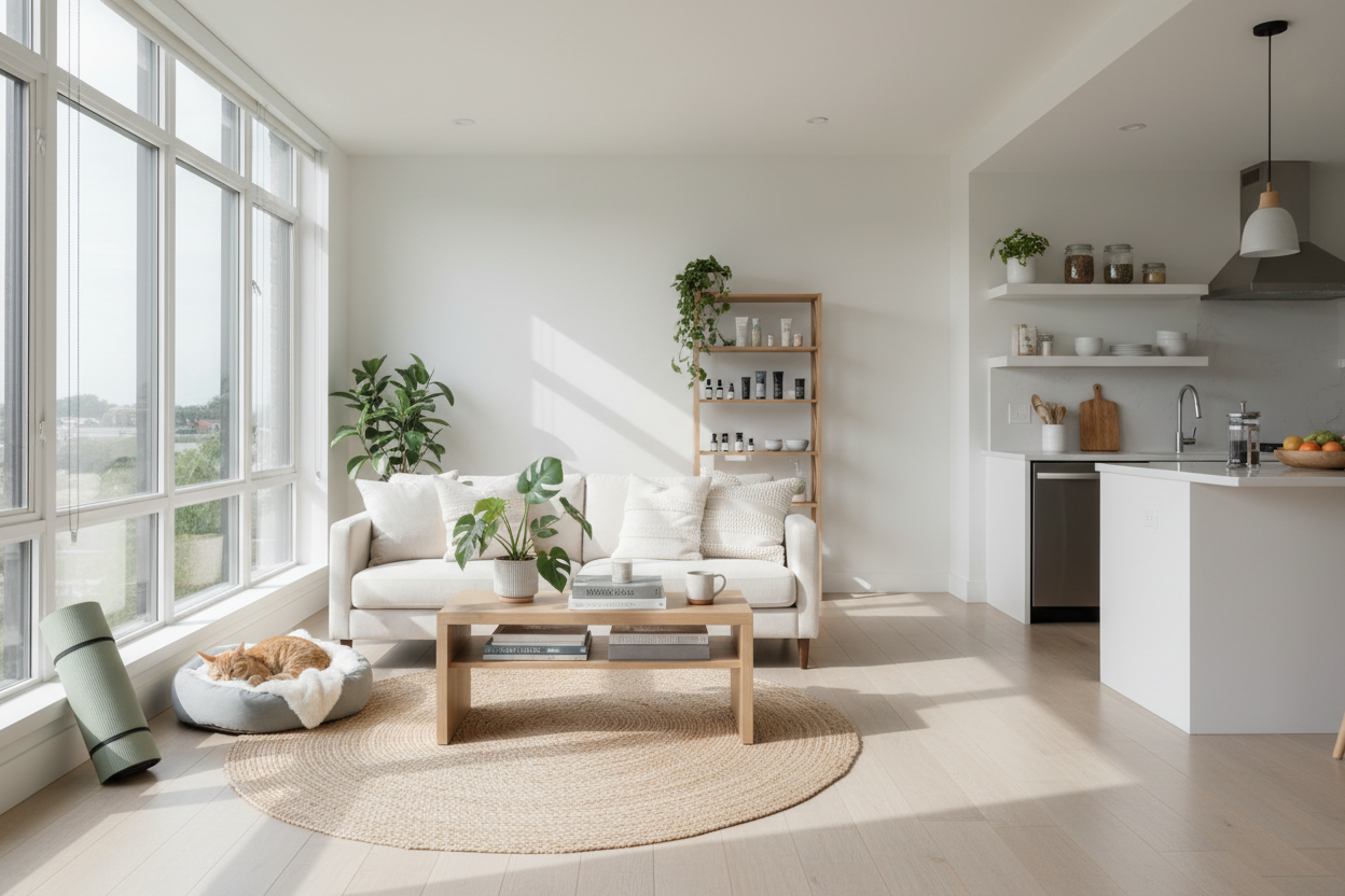 Lifestyle store hero banner